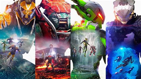 Anthem 4k Wallpapers Top Free Anthem 4k Backgrounds Wallpaperaccess