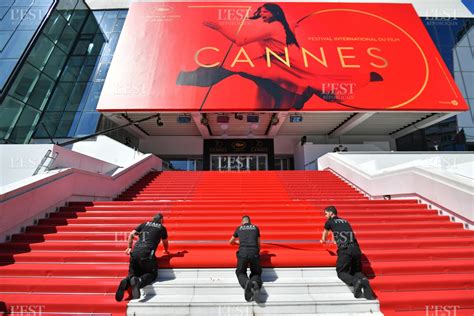 France Monde Festival De Cannes Revivez La Cérémonie Douverture