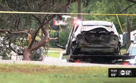 Florida Teen Killed In Horrifying Freak Accident Perez Hilton