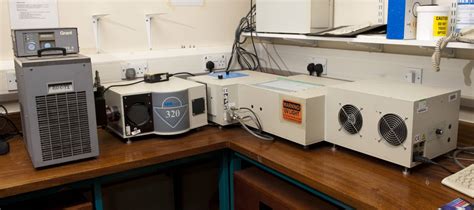 Spectrofluorometer