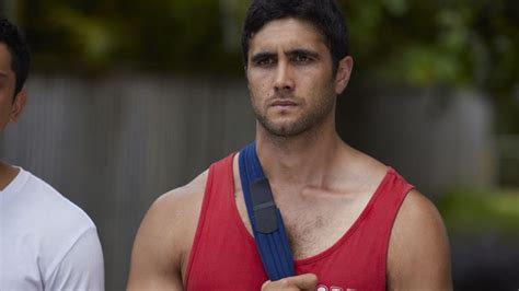 Home And Away Star Ethan Browne Addresses Big Changes In Tane Paratas