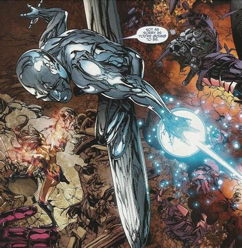 Waverider Superman And Metron Vs Silver Surfer Thanoes X Man Battles