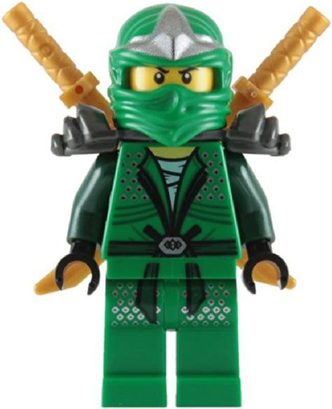 Which Is The Best Ninjago Lego Green Ninja Make Life Easy