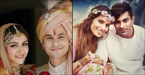 7 Bollywood Actresses Who Got Married To Younger Partners Worlds Images Fun
