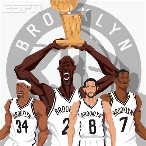 Brooklyn Nets Draft Trade