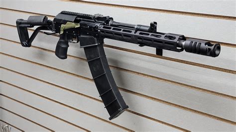 Builder Vepr 12 Dissident Arms ⋆ Dissident Arms