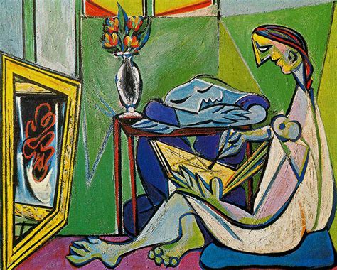 Find the latest shows, biography, and artworks for sale by pablo picasso. A muse - Pablo Picasso - WikiArt.org - encyclopedia of ...