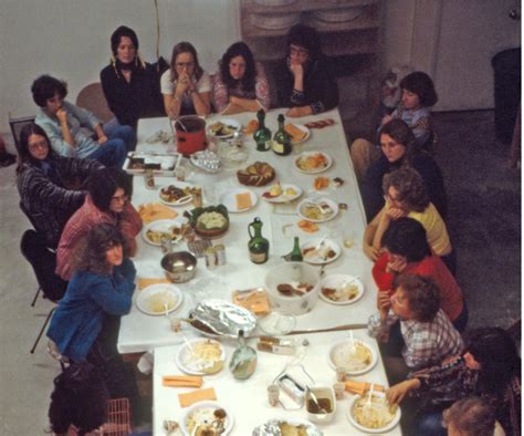 Howand Why The Dinner Party Became The Most Famous Feminist Artwork