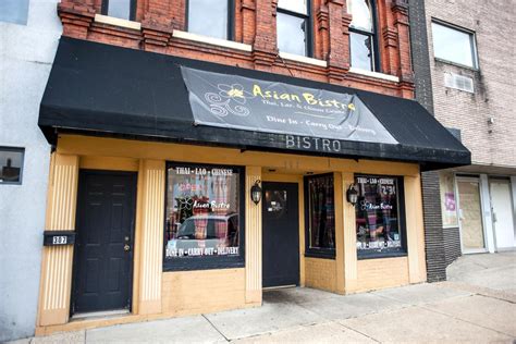 Asian Bistro To Close Downtown Janesville Location Could Reopen