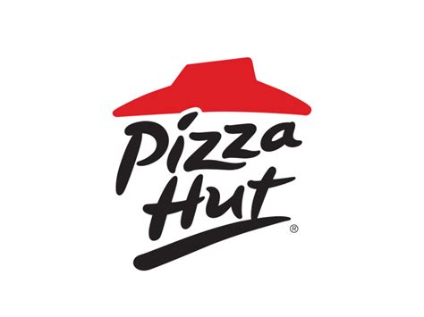 Pizza Hut Vector Logo Pizza Hut Logo Vector Free Down