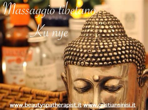 massaggio tibetano ku nye massaggi beauty spa therapist estetica nye