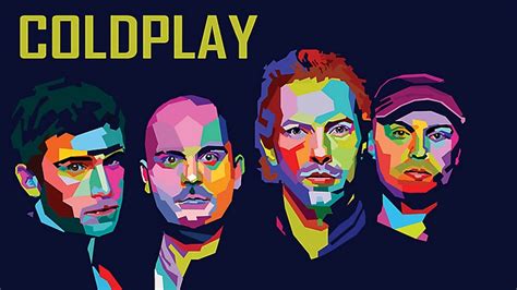 Coldplay Yellow Youtube