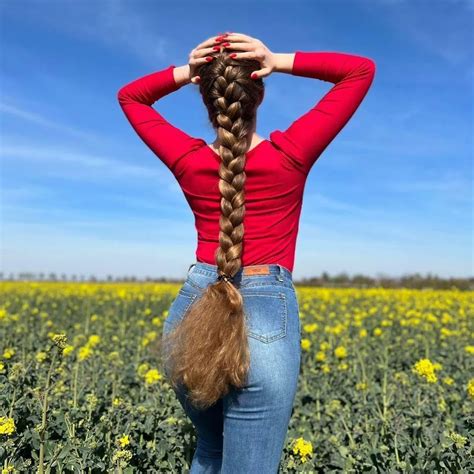 Ionela Duciuc Cozuc On Instagram “ My Fascinating Hair ☝️visit And Follow The Model And Artist