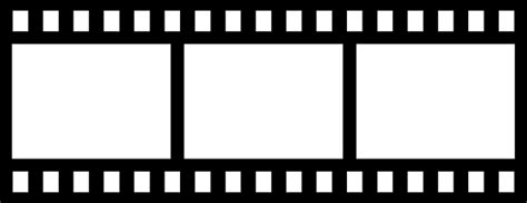 Filmstrip Png Transparent Image Download Size 600x232px