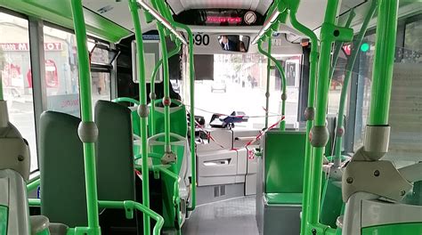 Itv De Autobuses Consejos Y Cada Cuánto Pasar La Itv Para Autobuses