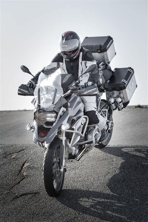 Find great deals on ebay for bmw motorcycle parts. Full equiped BMW R1200GS 2013 with products from SW-MOTECH. #Motorcycle #Accessories | Bike bmw ...