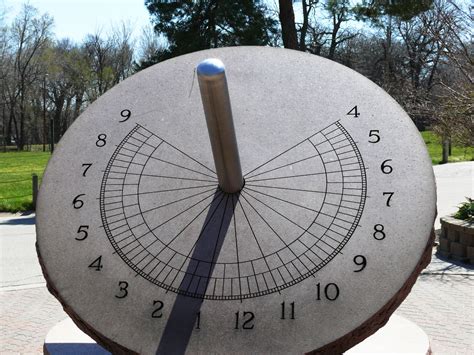 How To Build A Sundial Of Human Involvement Phaserepeat9