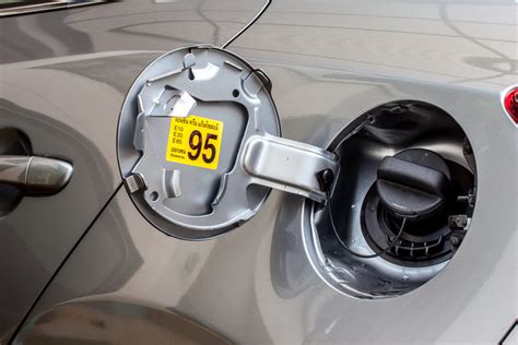 For conventional gasoline, it usually lasts anywhere from three to always consult a mechanic on how to best remove or fix bad gasoline in a car. How Long Does a Fuel Tank Last? | YourMechanic Advice