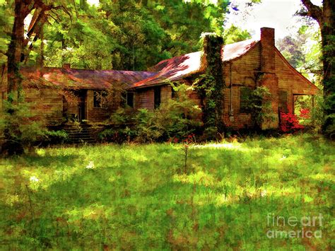 A Country Place Photograph By Kathleen K Parker Fine Art America