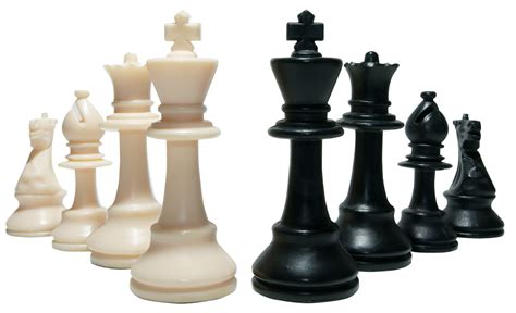 Chess Pieces PNG image - PngPix