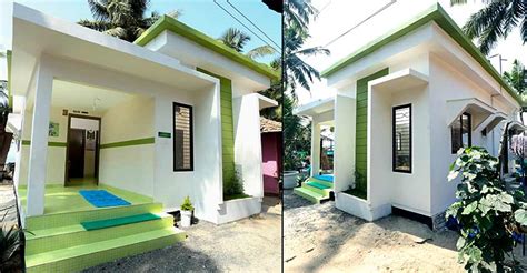 This Low Cost Kozhikode House Built With New Technology Is A Wonder