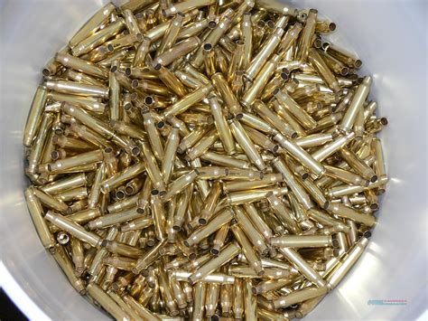 223556 Reloading Brass 225 Coun For Sale At