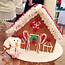 5 Best Things About Gingerbread House Decorating  Taste Buds Kitchen