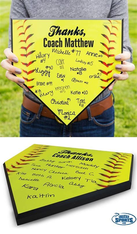 Ditch the paper softball player evaluation forms and switch to the teamgenius mobile scoring app for softball tryouts, camps & showcases, and coaches evaluations. Still trying to think of a great end-of-season gift for your awesome softball coach? How about a ...