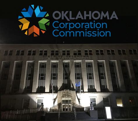 Corporation Commission offices still closed - Oklahoma Energy Today