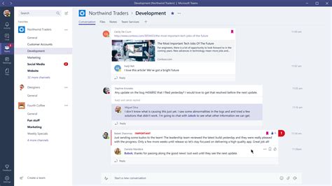 Microsoft teams is a proprietary business communication platform developed by microsoft, as part of the microsoft 365 family of products. Microsoft Teams Update to Bring Live Transcription
