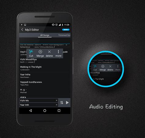 When using zoom to run music classes, there are a few settings you can adjust to enhance the experience for you and your students. Music Player - Android Apps on Google Play