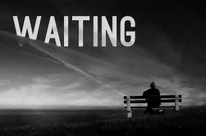 Image result for waiting