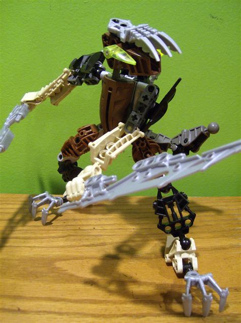 Rajal Custom Bionicle Wiki Fandom