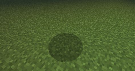 Opengl Does Anyone Know What Technique Was Used In Minecraft To