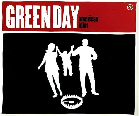 Green Day American Idiot Discography Greendayfm
