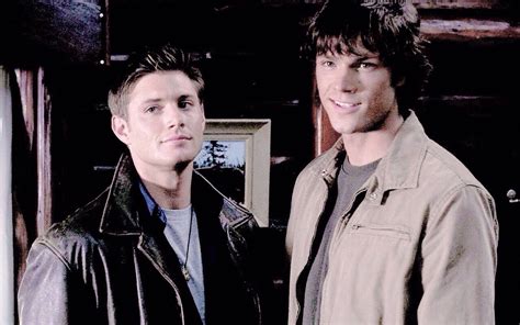 Sam And Dean Winchester The Winchesters Photo 37505039 Fanpop