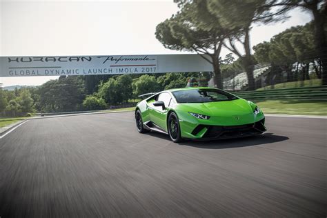Lamborghini Huracan Performante Super Car Hd Cars 4k Wallpapers