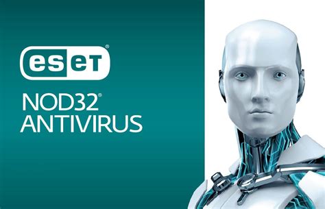 Eset Nod32 Antivirus 151120 Crack License Key Free Download
