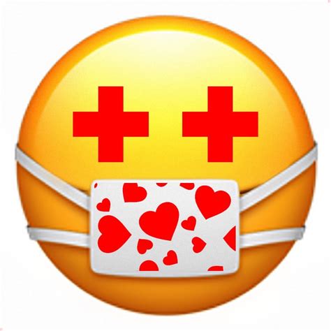 An Emoji For Solidarity With Healthcare Workers The Joy Fm