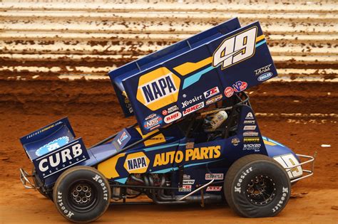 Central Pa Racing Scene Crowning Presentation World Of Outlaws