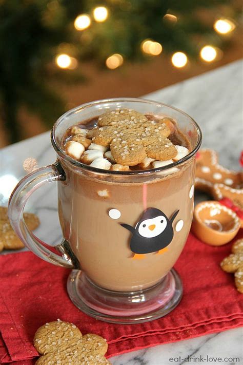 Best Hot Chocolate Recipes For Cold Weather Snowstorms