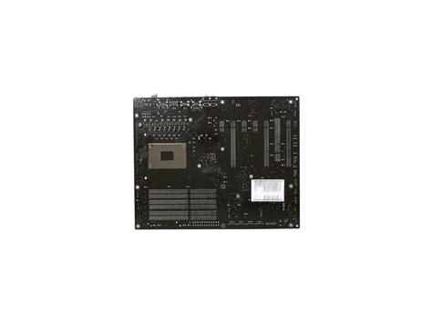 Msi X58a Gd45 Lga 1366 Atx Intel Motherboard Neweggca