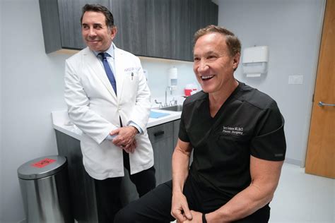 Botched Dr Terry Dubrow Tackles Most Severe Reconstructive Surgeries Without Judgment