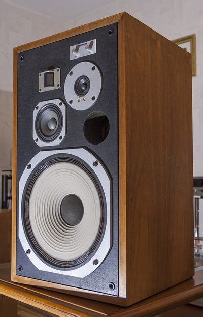 Pioneer Hpm 100 Vintage Speakers Pioneer Audio Diy Speakers