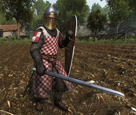 Vlandian Armoury At Mount And Blade Ii Bannerlord Nexus Mods And Community