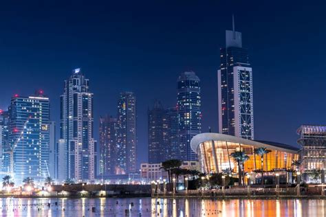 Translation In Dubai A Global Business Hub