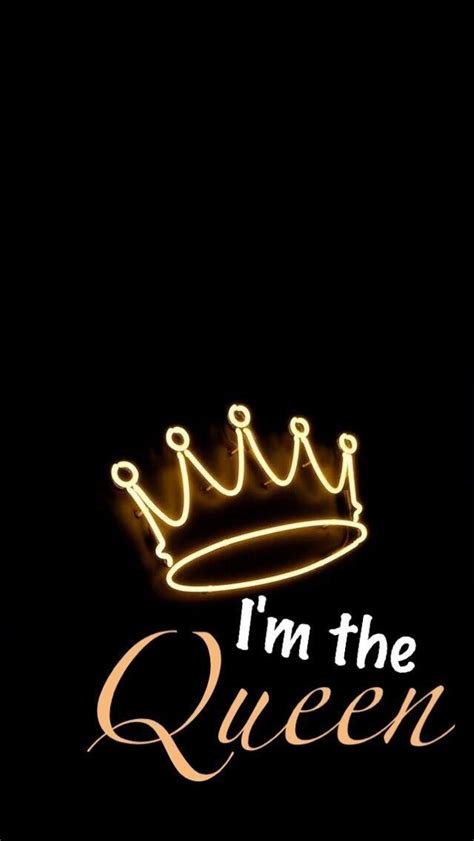 Download Iphone Wallpaper Yes You Are My Queen Darling By Rmarshall