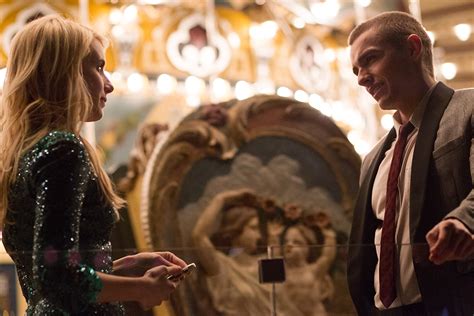 ¿estás listo para el juego ? "Nerve"; el perverso juego de la generación smartphone - Ciempiés Magazine