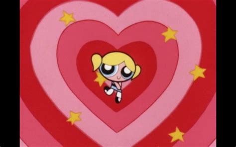 the day is saved by bubbles from the powerpuff girls episode helter shelter powerpuff girls