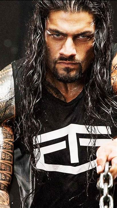 Reigns Roman Wallpapers